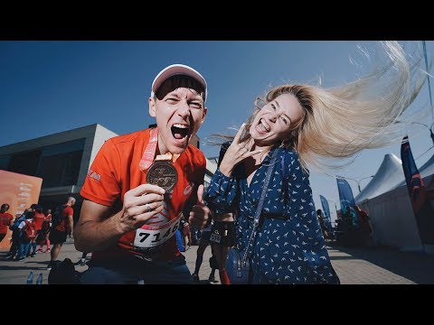 Видео: Фотовспышка при съёмке портретов на жёстком солнце