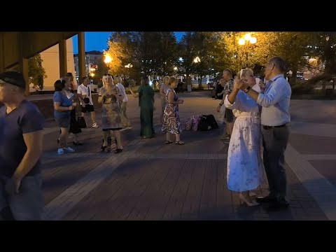 Видео: Неземная... 20.07.25...