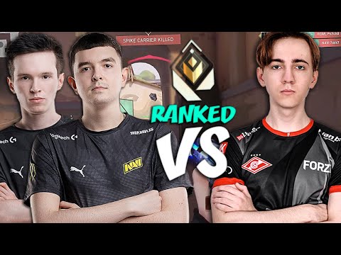 Видео: СВЯЗКА NAVI 7SSK7 И CLOUD ПРОТИВ SUYGETSU В РАНКЕДЕ!