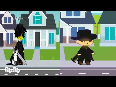 Видео: Мафиозо gacha клуб или мафиозо гача life 2?