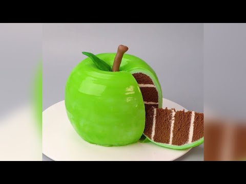 Видео: Страшная история "Следующий" + торты ВСЕ ЧАСТИ