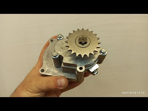 Видео: Замена звезды  без токарных работ.