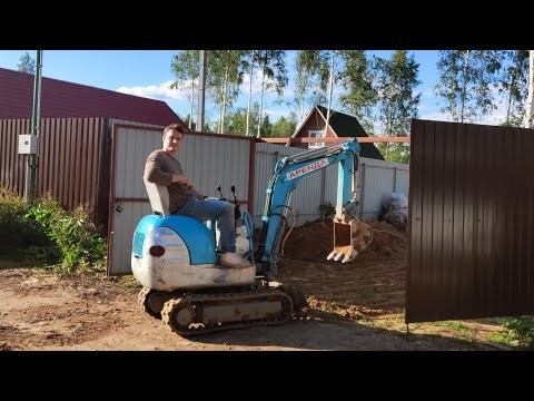 Видео: СТРОИМ ДОМ ЗА МИЛЛИОН часть 4/building a house for $ 10,000(ожидание и реальность).