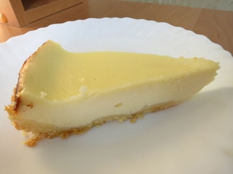 Видео: Творожный пирог. Нежный, как чизкейк)