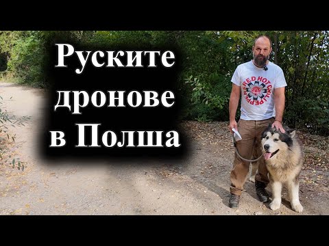 Видео: Москва отрече навлизането да е нарочно – 11.09.2025 г.