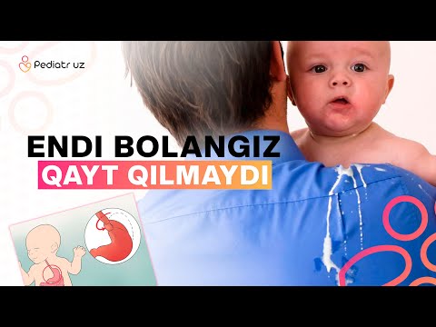 Видео: ЧАҚАЛОҚ ҚАЙТ ҚИЛМАСЛИГИ УЧУН НИМА ҚИЛИШ КЕРАК? ТОП 5 ТА МАСЛАҲАТ#pediatruz