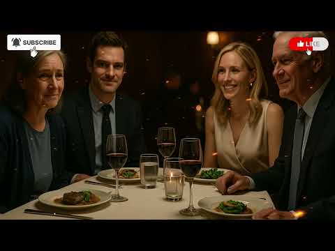 Видео: Я притворилась бедной матерью перед семьёй невестки — и то, что случилось, изменило всё