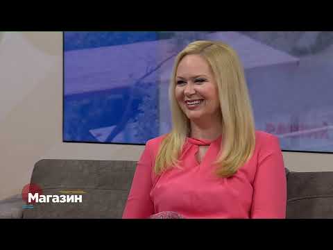 Видео: Магазин 17.06.2022: Миланка Рашиќ, тв лице, д-р Круме Чесноски
