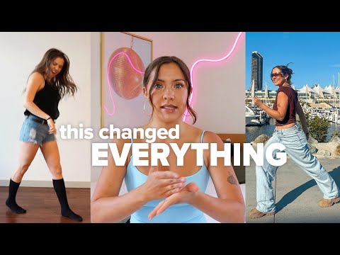 Видео: СЕКРЕТ того, КАК я преуспел в ПЕРЕМЕШИВАНИИ (+ ваша дорожная карта к успеху)