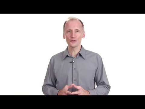 Видео: Перфектный герундий в активном и пассивном залоге