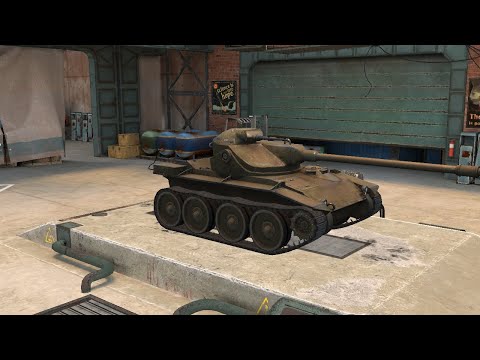 Видео: Иду до Т57 Heavy день 3.WoT Blitz.