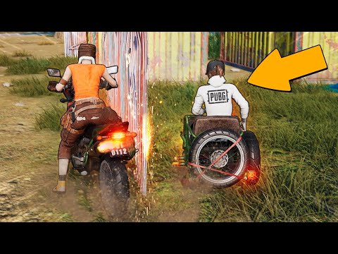 Видео: РАЗОБЛАЧЕНИЕ ФЕЙКОВ В PUBG и PUBG Mobile! #33