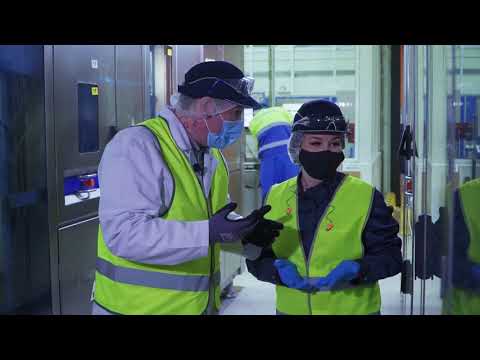 Видео: ОТКРОЙ#МОСПРОМ ОНЛАЙН  3 сезон  Выпуск №1  ВИММ БИЛЛЬ ДАНН Лианозовский молочный комбинат