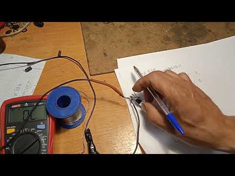 Видео: как работает ячейка памяти