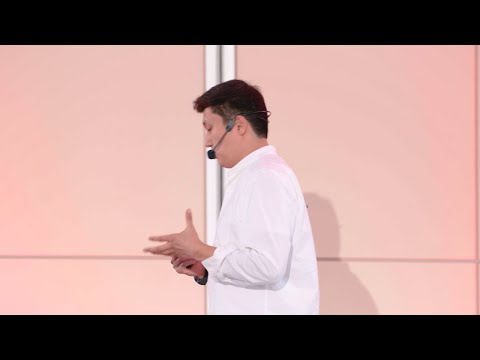 Видео: Что заставляет вас просыпаться каждое утро? | Abai Turdubaev | TEDxManasStreet