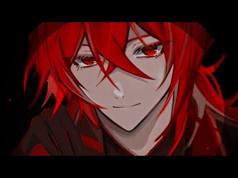 Видео: Дилюк признается, что хотел бы провести отпуск с тобой | ASMR Diluc | Listener x Diluc | sub rus
