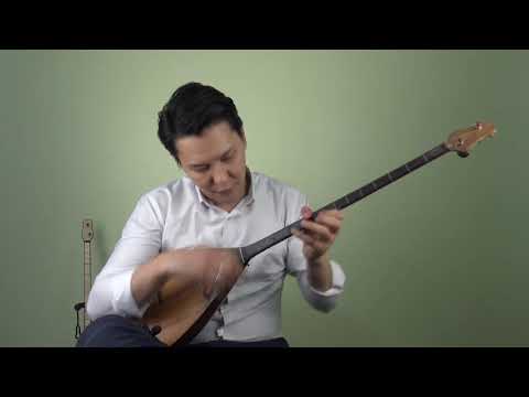 Видео: Қаршыға Ахмедияров «Табыну»