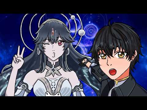 Видео: Как она всё связывает в «2,7 Грозовых волнах» (и почему это важно)