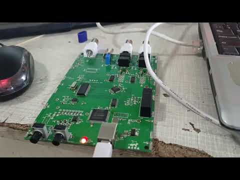 Видео: INSTRUSTAR ISDS205B РЕМОНТ ПРОШИВКА СОФТ