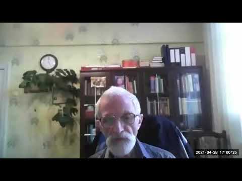 Видео: МФК "От Библии к Талмуду".  Лекция 11. Профессор А.Б. Ковельман.