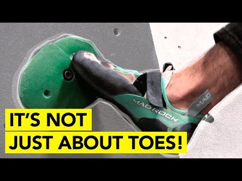 Видео: Как МГНОВЕННО улучшить технику работы ног