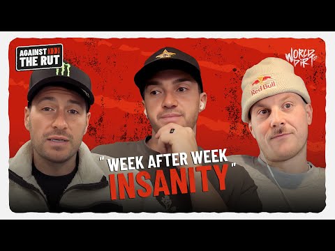 Видео: Мотостиль жизни и путешествия, эпизод 5, при участии @BillyBolt57 @TommySearle100 @deanwilson3194