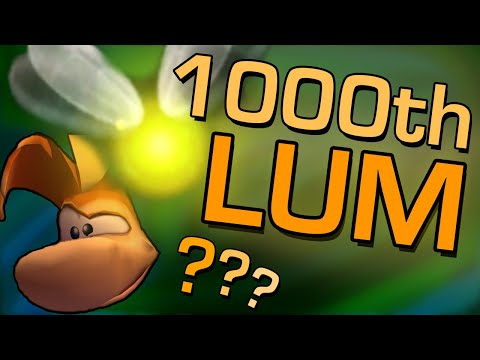 Видео: Большая СЮЖЕТНАЯ ДЫРА в Rayman 2...