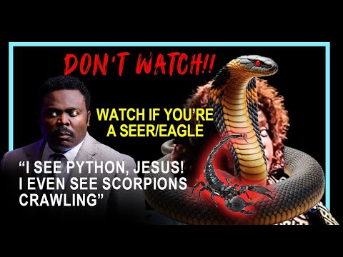 Видео: Опасное избавление | Пастор Джон Аносике