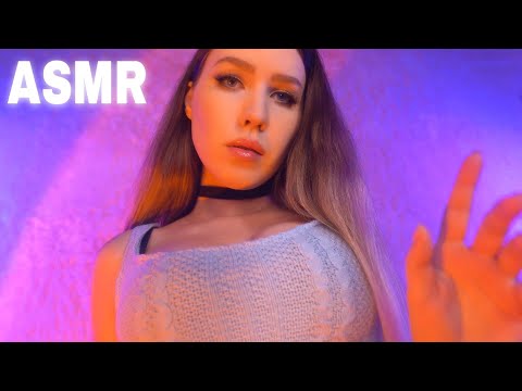 Видео: АСМР 💓 Девушка Уложит Тебя Спать 🥺 ASMR Girlfriend helps you fall asleep