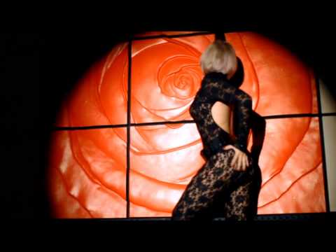 Видео: Катрин Бохан - Энергия страсти