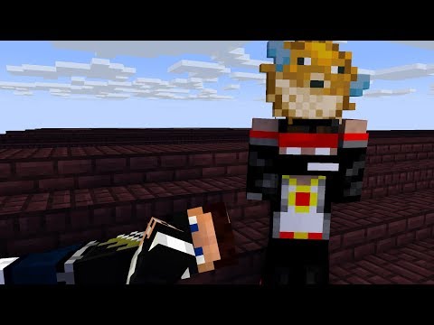 Видео: Моя любимая НАНОграната :3 [Прохождение карты] - MineCraft
