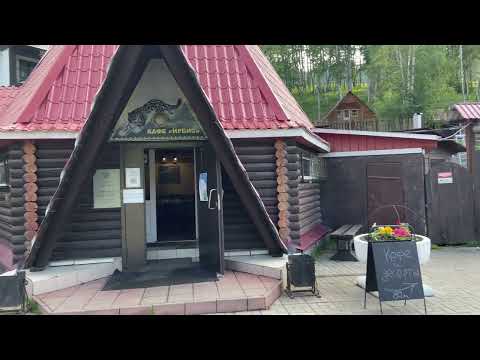 Видео: Чуйский тракт. От Монголии до Новосибирска.