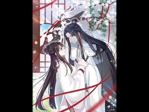 Видео: "Феникс в неспокойном мире" 1-21 главы