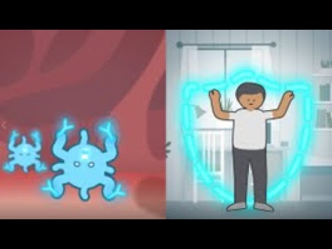 Видео: Модуль 2: Вакцинация