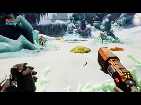 Видео: Savage Planet PS5 - #1#начало#кооп