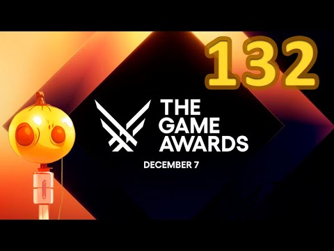 Видео: ЛУКОВЫЙ ПОДКАСТ #132 - The Game Awards 2023