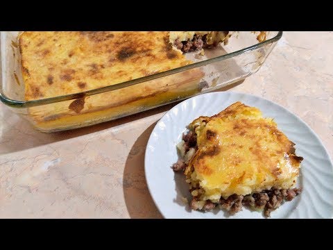 Видео: Овчарски пай