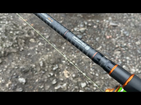 Видео: Огляд/обзор фідера Sportex xclusive feeder rs-2 medium