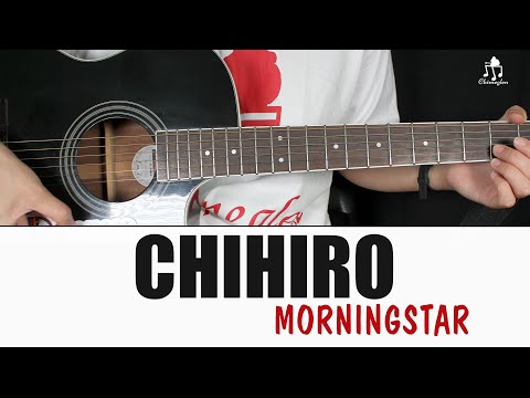 Видео: Chihiro | Morningstar - Гитарын хичээл