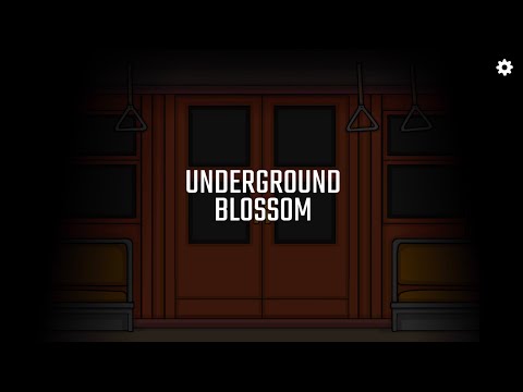 Видео: ЧТО?! ФИНАЛ ИГРЫ UNDERGROUND BLOSSOM LITE! ТАК БЫСТРО..