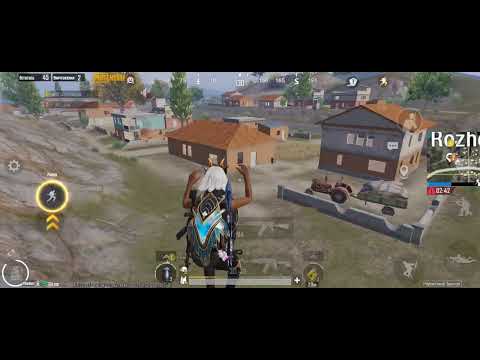 Видео: Напарник — снайпер, я — турист 😅 Но катка топ. 