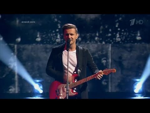 Видео: Г.Матвейчук - Не сыпь мне соль на рану. Три аккорда. 30.07.2017