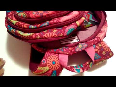 Видео: ПРИГОТВЯМ РАНИЦАТА ЗА УЧИЛИЩЕ