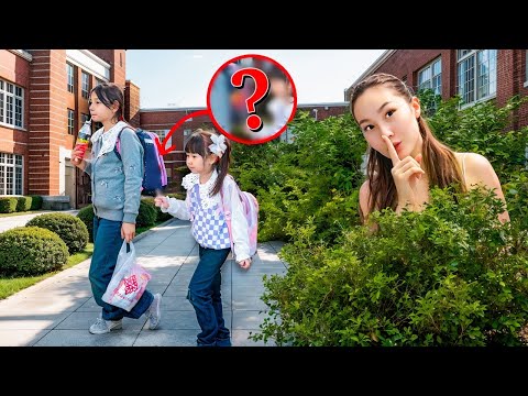 Видео: ЖАСМИН МЕН ТОМИДЫ АҢДЫДЫМ😱|САБАҚТАН КЕЙІН ҚАЙДА БАРДЫЫ?😱😤| ЕКЕУІ НЕ БҮЛДІРДІ? @kopzhasarovy 