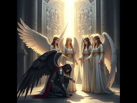 Видео: Another World - Падший ангел