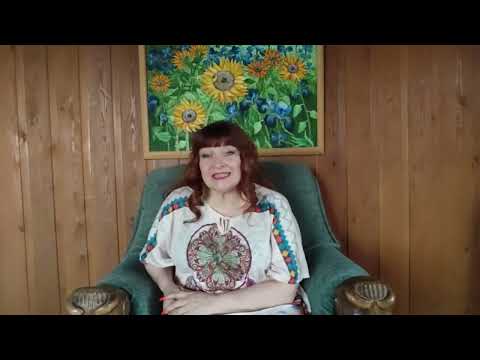 Видео: Про гиперответственность! Наталия Рыжкова (Эрас)