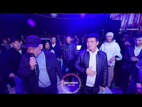Видео: МУКУР АЙЫЛЫНДА ТОЙ ЗАЙНИДДИН & АЛТЫНОЙ