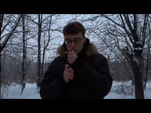 Видео: вот и наступила зима. мои будни (удалённое видео)