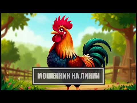 Видео: МОШЕННИК НА ЛИНИИ - Ростелеком под санкциями (№304)