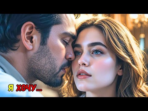 Видео: Бесплодный богач провёл ночь с невинной девушкой — спустя годы она вернулась с его ребёнком.